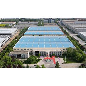 Cheung Kong Machinery (HK) Limited