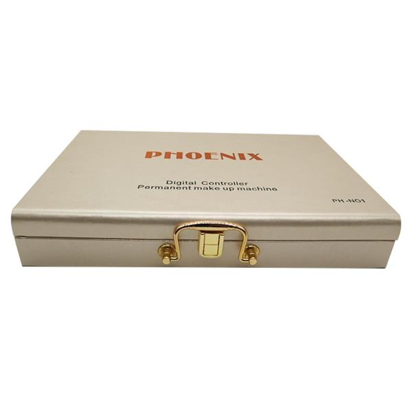 Горячая цена Factroy машины татуировки макияжа губы MTS брови панели цифров экрана касания продажи Semi постоянная