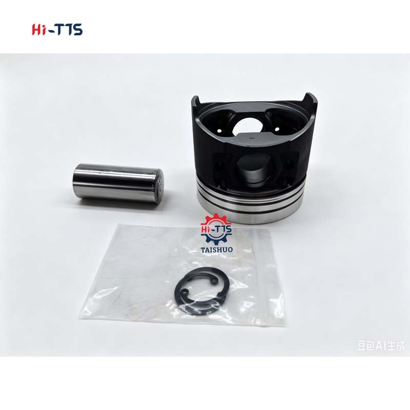119515-22080 129515-22080 11951522080 12951522080 Piston for Yanmar 3TNV70 Excavator Parts Machinery Engine Parts