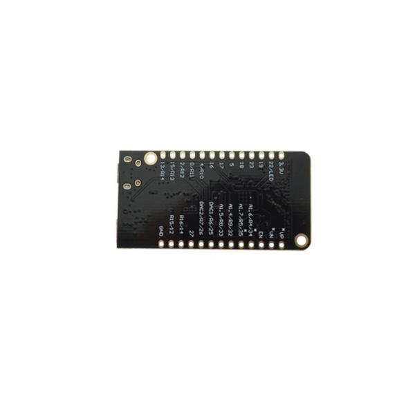 Доска развития BlE ESP-32 CH340G беспроводная для Arduino