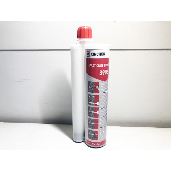 Fast Mixing Injectable Adhesive , Epoxy Anchor Adhesive Strong Hardness