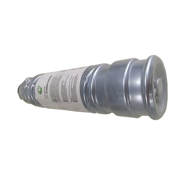 MP3105D Compatible Black Toner Cartridge Aficio 1035 / 1045 550g Powder