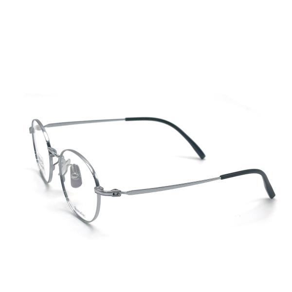 TD032 Lightweight Titanium Frame for Women Designed for Comfort and Performance