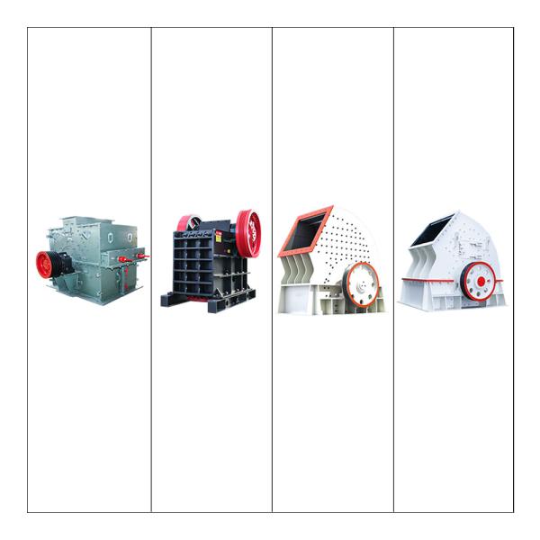 Automatic Hammer Crusher for Clay Brick Raw Materials Energy Saving ISO Certified