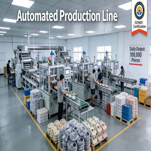 Xuzhou Ying Tu Glass Products Co., Ltd