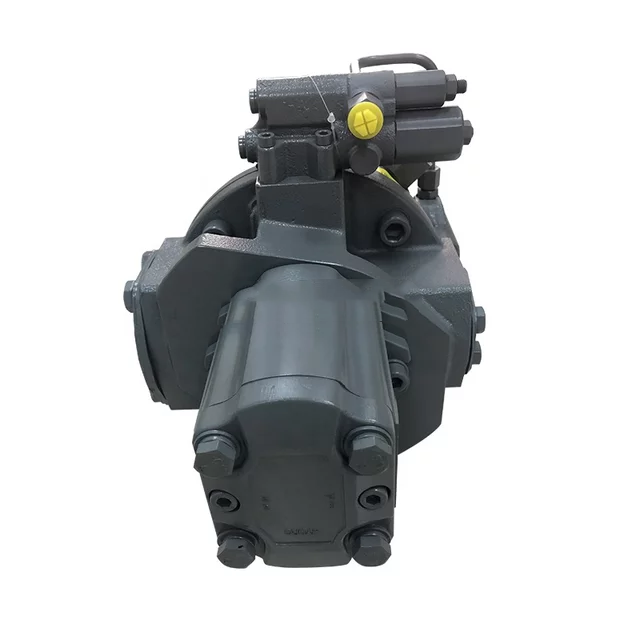 A10O71 Excavator Hydraulic Pump Spare Parts HD250 Plunger Pump 60222212