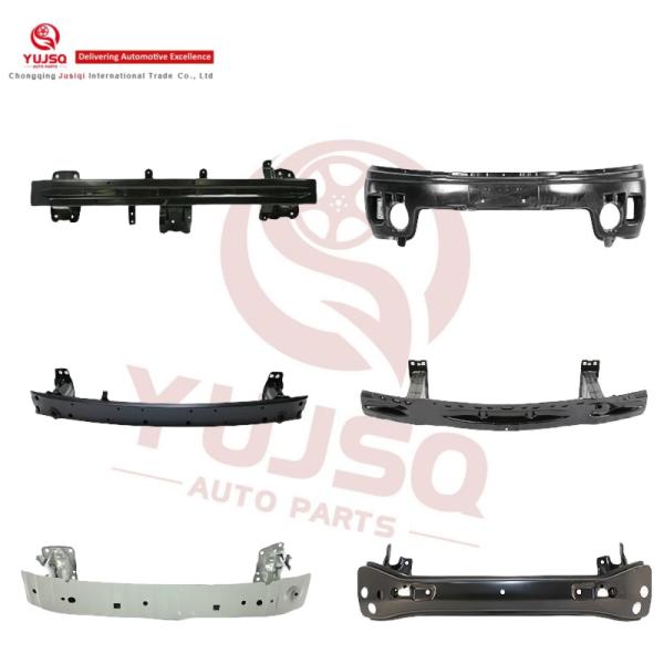 Toyota Hiace Front Bumper 52119-26670 for 2014-2018 with 1 Year Warranty