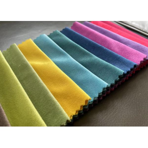 Домашняя ткань Felpa ткани, ткань бархата 360gsm Голландии