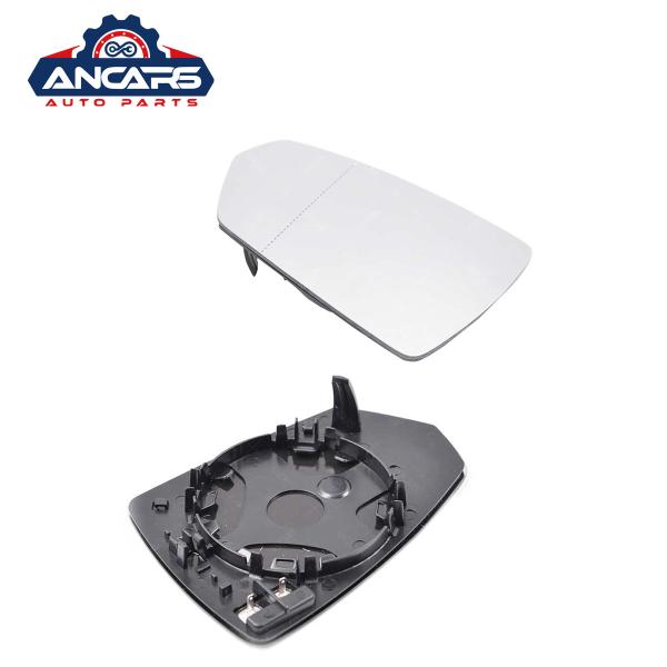 Audi Side Mirror Glass A1 2020 Auto Mirror Lens 2G0857521C 2G0857522B