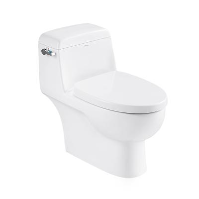 Armário de água nivelado duplo 702×397×668mm dos mercadorias sanitários para o banheiro
