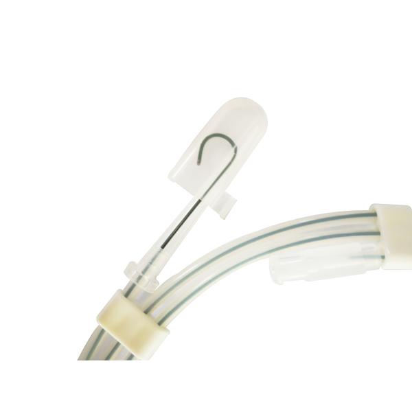 Higher Elasticity J Tip Guidewire , 0.035 Diameter Super Stiff Guidewire