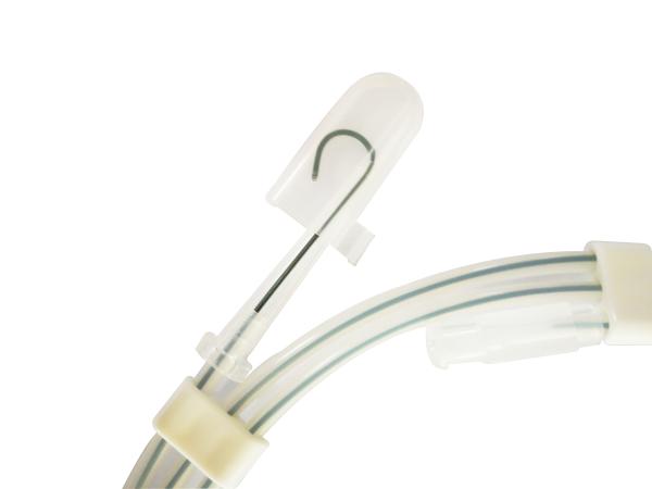 Higher Elasticity J Tip Guidewire , 0.035 Diameter Super Stiff Guidewire