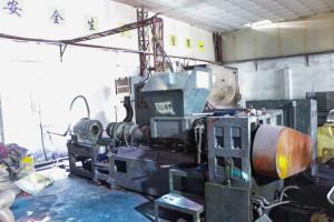 Dongguan Tuwe Polymer Co., Ltd
