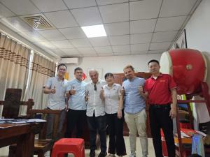 Dongguan Xiaolong Packaging Industry Co., Ltd.