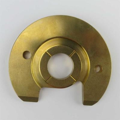 4LE Rolamentos de impulso turbo Rolamentos para kits de reparação turbo Peças sobressalentes turbo