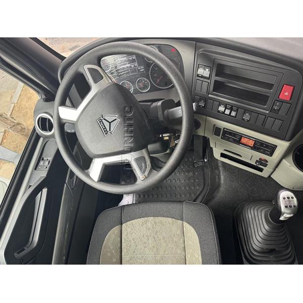 Sinotruk NX Dump Truck 6X4 8X4 380 л.с. 400 л.с. 430 л.с. 30 тонн Вторая рука Тяжелая грузовик HOWO Подержанный грузовик с подъемником