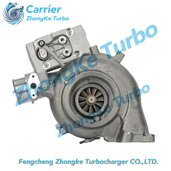 OEM B2BV Turbo 12709881081 12709701026 12709801081 1267980694 12683993 12701782 12723305 1570809 Turbocompresseur Pour Chevrolet Silverado GMC Sierra 2500 3500 HD pick-up avec moteur Duramax L5P