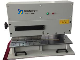 Pcb Guillotine Machine . Pcb Lead Cutter. Pcb Lead Cutting Machine