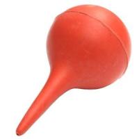 O bulbo da lavagem da orelha seringa de lavagem de borracha Multifunction da orelha de 30/60/90 de ml para pessoal limpa
