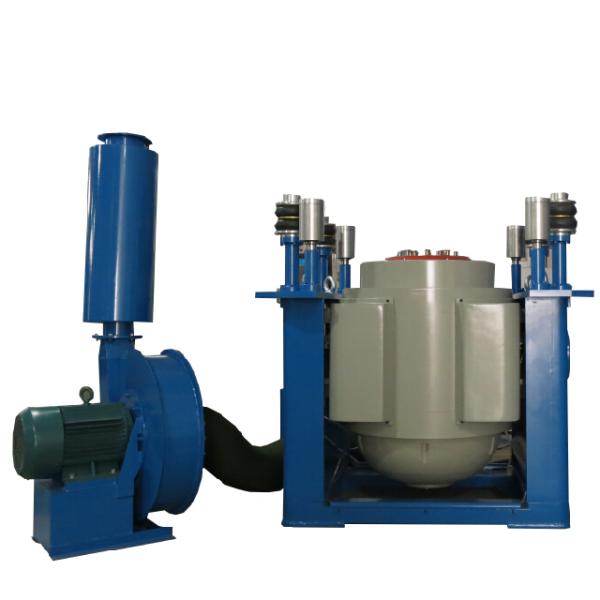 70kN Long-Stroke Vibration Shaker for ASTM D4728 ISO 13355 ISTA 6A