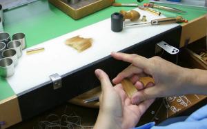 Changsha Chanmy Cosmetics Co., Ltd