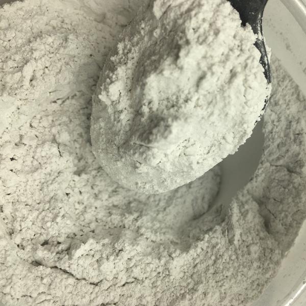 93% Whiteness Talc Powder for Rubber Coating CAS No. 14807-96 100-325mesh
