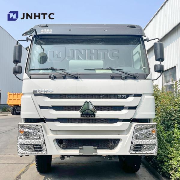 Sinotruk HOWO EURO2 6X4 Concrete Cement Mixer Truck 10cbm