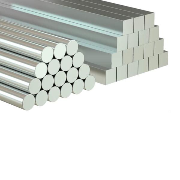 Hot Rolled Technique ASTM1022 Round Steel for Widely Used Non-Alloy Stainless Steel 304L