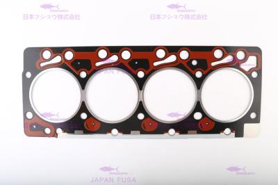 Gaxeta principal de motor de KOMATSU SAA4D102E 3283333