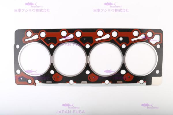 Gaxeta principal de motor de KOMATSU SAA4D102E 3283333