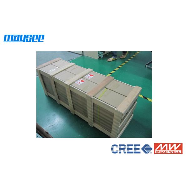 Освещение водить светильников бассеина нержавеющей стали Кри 316 подводное для фонтанов