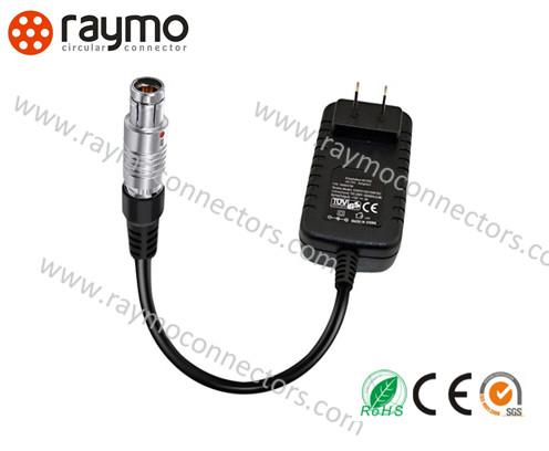Choque cinzento da cor do PC altamente compatível dos contatos da solda do conector da tomada masculina resistente