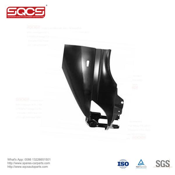 Mudguards For Mercedes Sprinter W906 CRAFTER 2006-2017 Wheel Fenders And Splash Guards 9016306907 A9016306907
