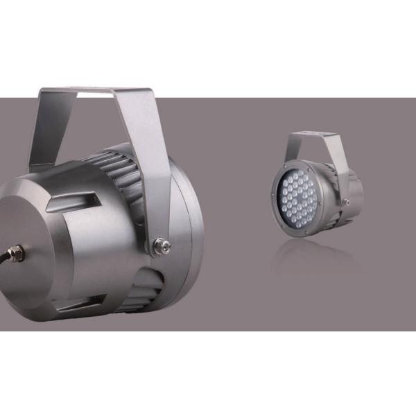 СИД 50В/60В/75В алюминия яркое на открытом воздухе освещает свет потока СИД СМД3030