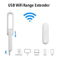 Impulsionador sem fio do sinal da casa do prolongamento 2.4GHz da escala de ROHS USB WiFi