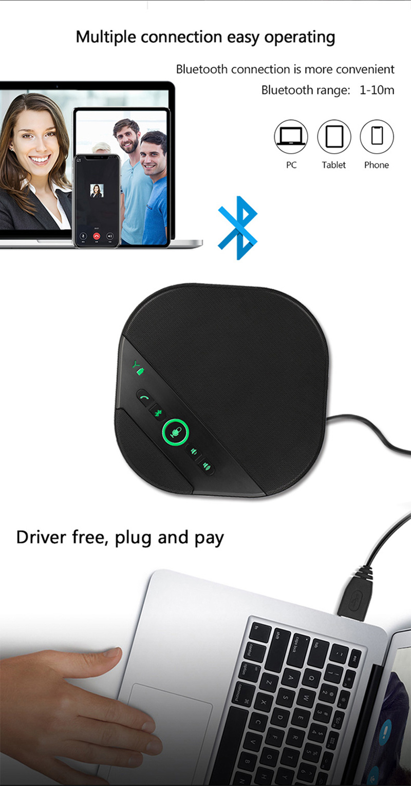95dB вывело наружу портативный громкоговоритель Bluetooth
