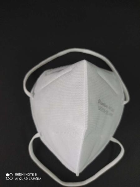 AKF CE FDA KN95 FFP2 Mask Disposable Protective Mask Dust KN95 Face Masks