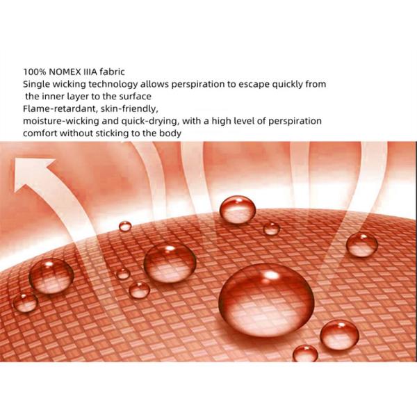 Navy Army Uniform Flame Retardant Military Frog Combat Suit Acid Alkali Resistant