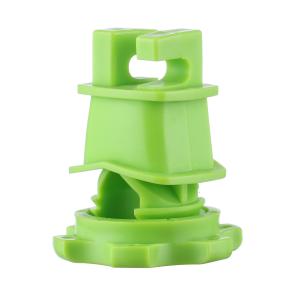 Serviço UV da personalização de Rod Post Insulators Up To 15mm da prova