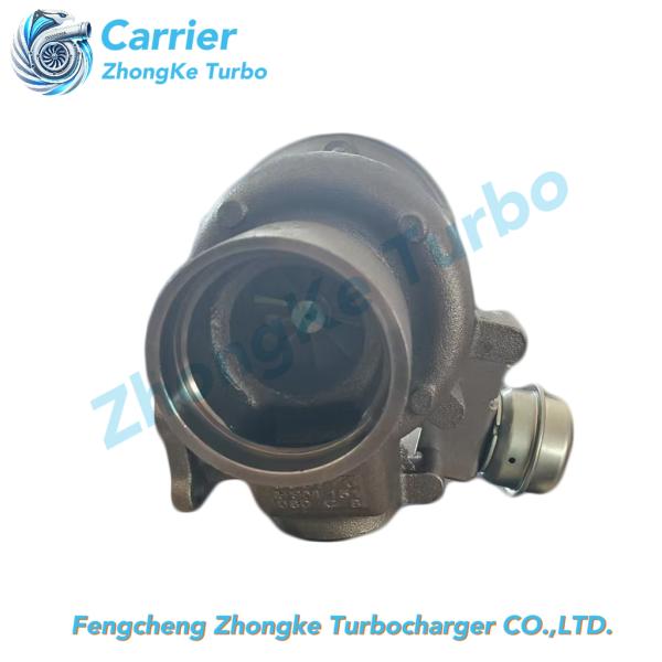 Caterpillar 950F 3116 S2EGL112 Diesel Engine Turbocharger 105-5059 0R6865 for Earth Moving Loader