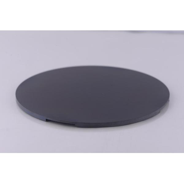 High Hardness Sic Silicon Carbide Machining High Thermal Conductivity