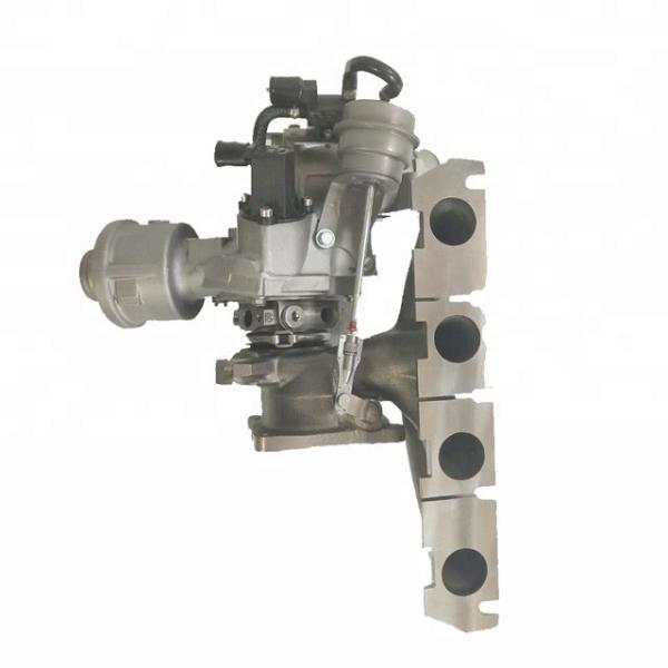 части двигателя суперчаржера и турбонагнетателя К03 смещения 2500ккм запасные 53039880106 06Д145701Д