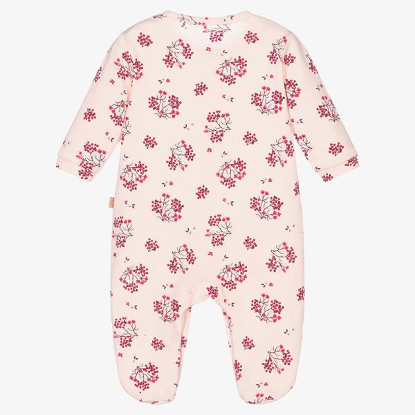 Custom Solid Bamboo Cotton Zipper Baby Romper Footie Pajamas Newborn Baby clothes