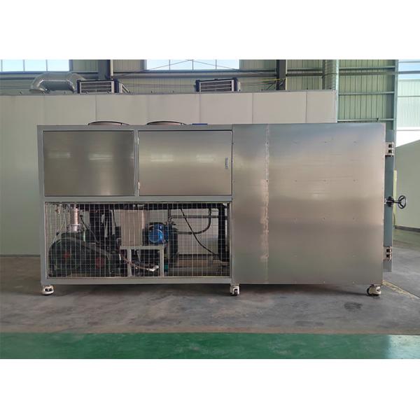 100L 200L сушилки для замораживания фармацевтическая промышленность лиофилизатор сушилки для замораживания