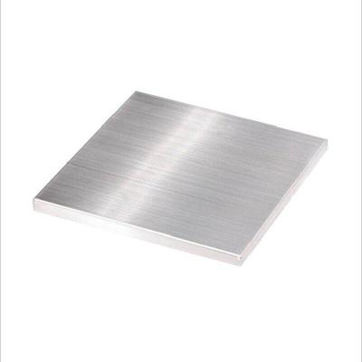 NXF ASTM A240 316Ti/0Cr18Ni12Mo2Ti Thickness0.1-500mm Width10-2500mm Length 1-12m Stainless Steel 316Ti Cold Hot Rolled Plate