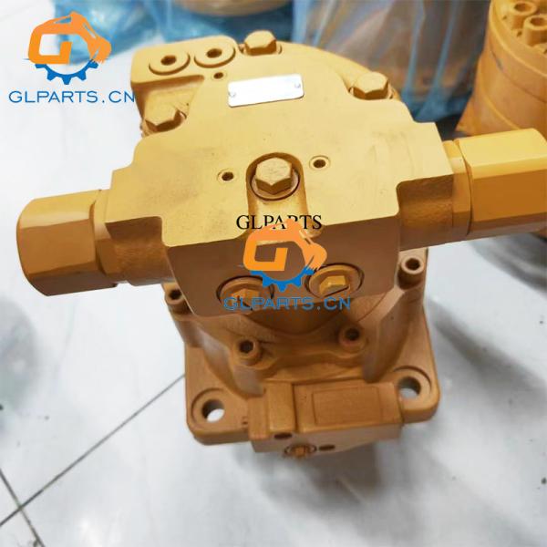 2883462 288-3462 Final Drive Travel Motor Assy E303. 5 Swing Reducer Gear Assy