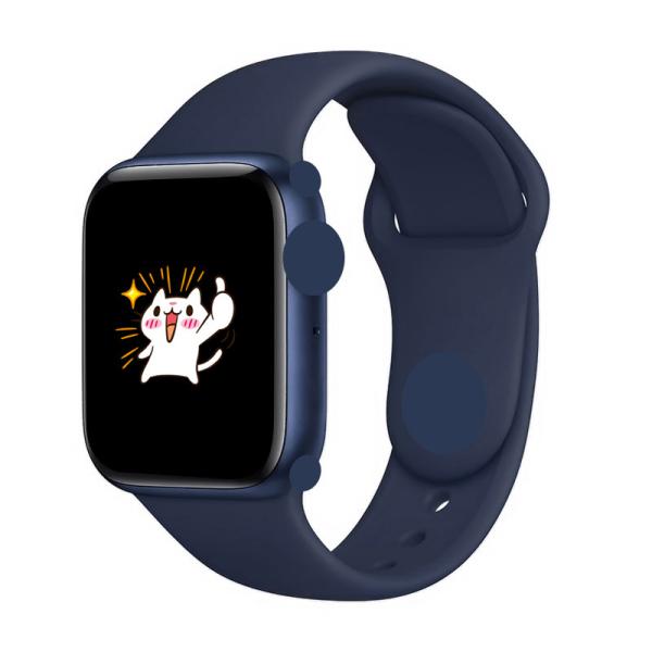 1,75 » enfants portatifs de polymère de lithium de FCC observent des enfants de