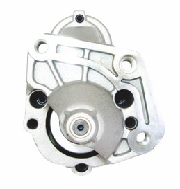 Car Starter Motor Assembly 1.1KW Valeo D6RA63 8602102 0001-107-067 0986018400