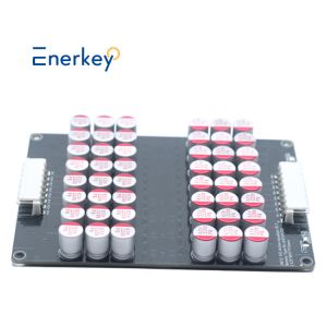 48V 51.2V 60V 5A Активный балансировщик Литий-ионный Липо LFP