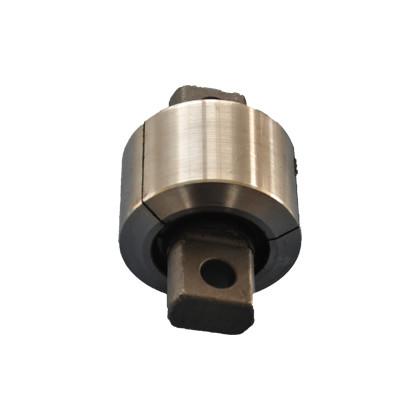 Factory price OEM ODM metal bush control arm bushing bearing bush car bushing For dump truck part 15504353